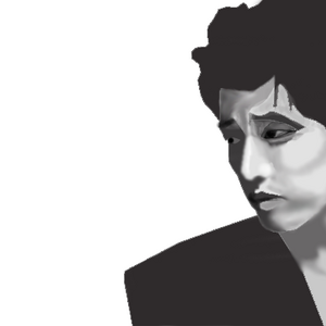 지금 그리고 있는데 과정1