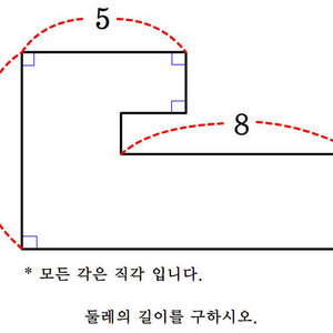 요즘 초딩수학이다