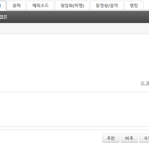 내가 싼똥치우면서느낀점.txt