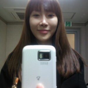 Give me a call baby baby~~~