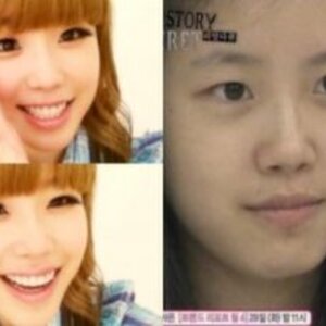 블베 카톡은 수박겉핧기지