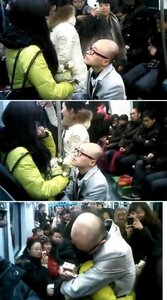 외계인의 지구정복