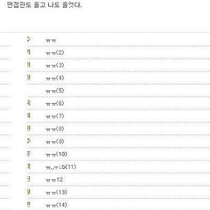 휴 아침부터 서버 장애 생겨서 이게 웬 난리야 ㅠㅠ