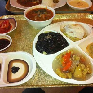 중식 풀코스