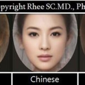 인종?나라?별 미인상