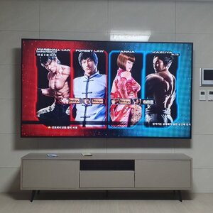 오랫만에 철권을 하고 감상문.jyp
