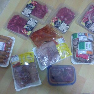 걍 ㅅㅂ 먹고 배터져 죽을려고 놀러갔다 올께!!!