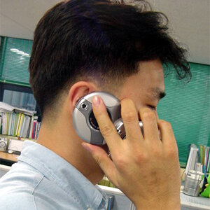 폰 디자인? 헐