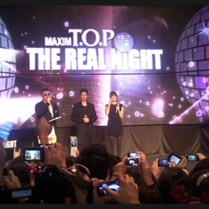 17일 TOP행사