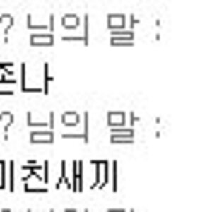 캡쳐의 진실