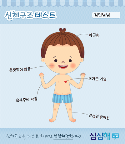 니들잼나게논다 나도해봣어