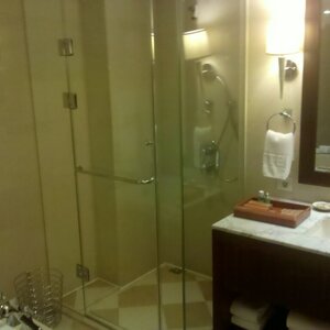 잠실 롯데호텔 Suite Room 사진