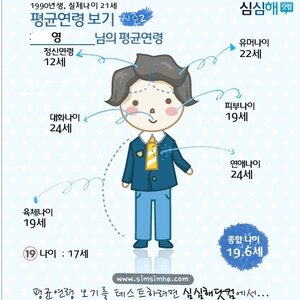 동안이었군.