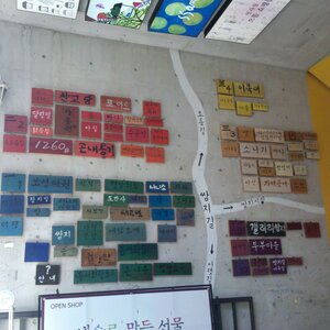 사실 설 올라갓을때