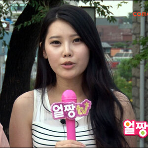중대 아이유 검색해봤는데