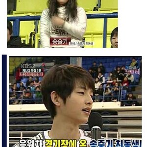 그냥 집에 있으랬잖아...jpg