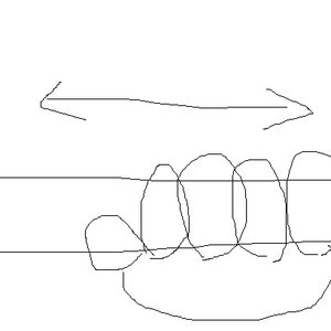 역시 아침엔 와봤자 소용이없어