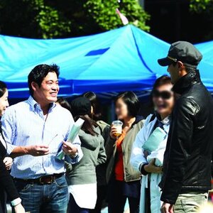 난 이런 사람들이 되고 싶어 ....