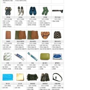 2년 약정 하면 다 공짜