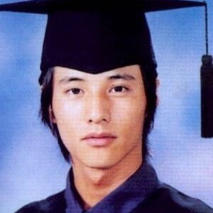 머리 긴 원빈도 가져왔어