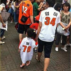 눈팅er들 이제야 하나둘씩 기어 나오는듯.