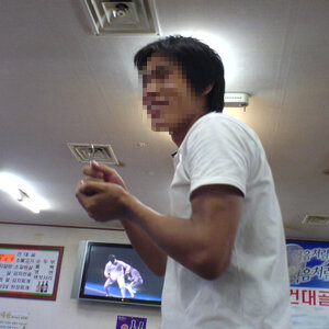얘가 흑염소야
