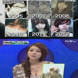 근데 진짜 이렇게 생긴애 졸라 많이 본거 같음?