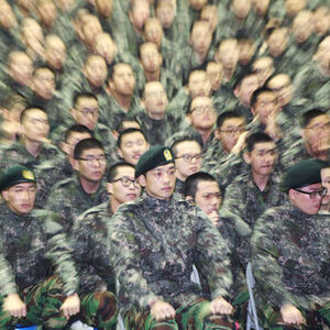 월드스타의 위엄이냐?