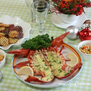 꼭 해보고 싶은 요리다