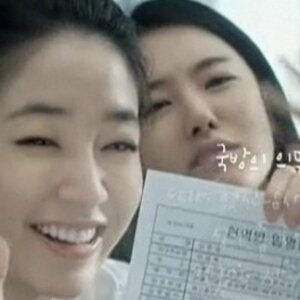 아 군대가기시른데 이 새끼가 가래네