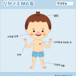 내신체구조