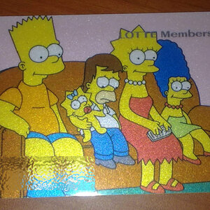나도 롯데카드 왔당