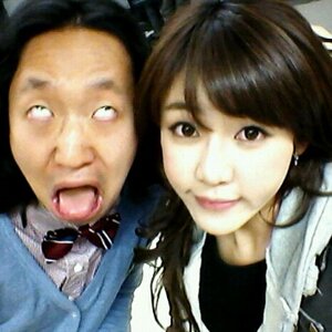 개그맨도 외모 업글중이구나 ㅜㅠ