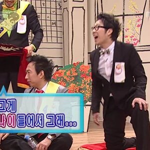 ㄷ락님이 주줌님보다 나이많으시져