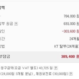 가격표 분석좀 @@...