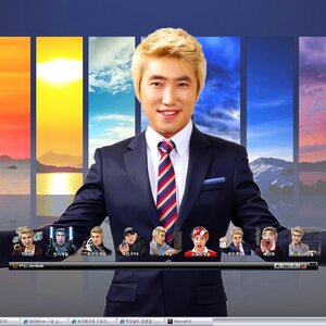 전국 TOP5 피방 매출 & 장동민피방