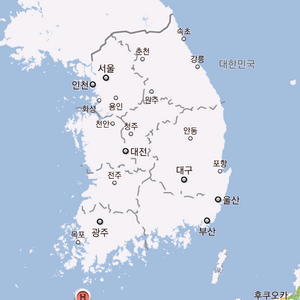 웰컴 제주시티