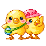정덝