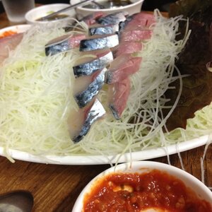 어제 홍마반점 갔었다