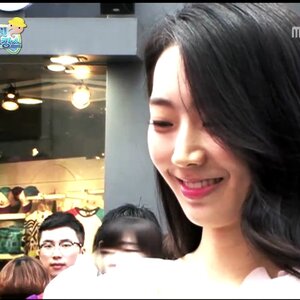 하앜 하앜 얘 앞으로 계속 나오는거야?