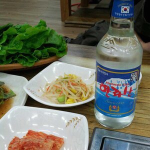 한라산은 진한맛과 순한맛이 있지 ㅇㅇ
