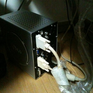 내 좆 인증 전에 우퍼가 아니라는 증거제시