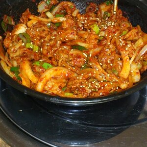 불밲 사진