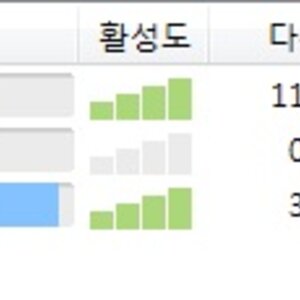홀홀 이 개개개야