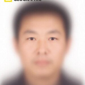 세계표준형얼굴