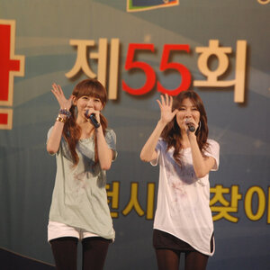 다비치 in 이천