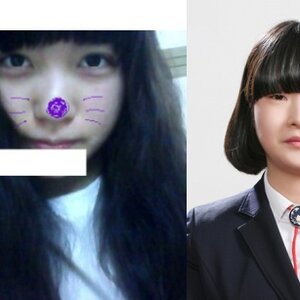이해리의 여고생 타살사건을봤는데