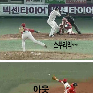 매미없는 크보새끼들
