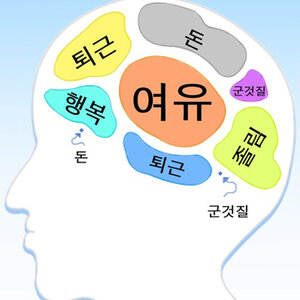 돈벌신 머릿속..