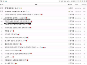 그놈횽 날외면할수있음메?